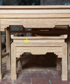 bàn thờ gia tiên nhỏ