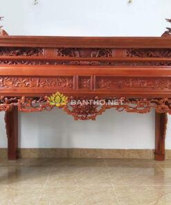Án gian thờ sơn PU