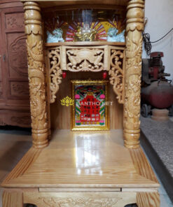 Bàn thờ thần tài thổ địa giá rẻ