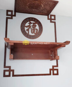 trang thờ treo tường
