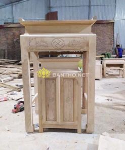 tủ thờ nhỏ giá rẻ