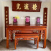 Hoành phi 3 chữ đức lưu quang