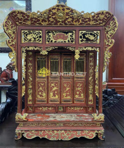 Khám thờ cổ đẹp