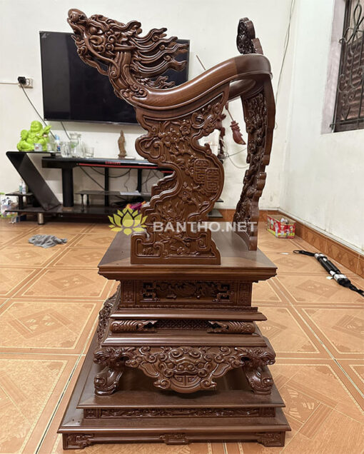 Ỷ thờ chiện sơn PU