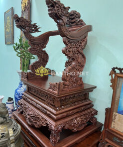 Ỷ thờ chiện sơn PU