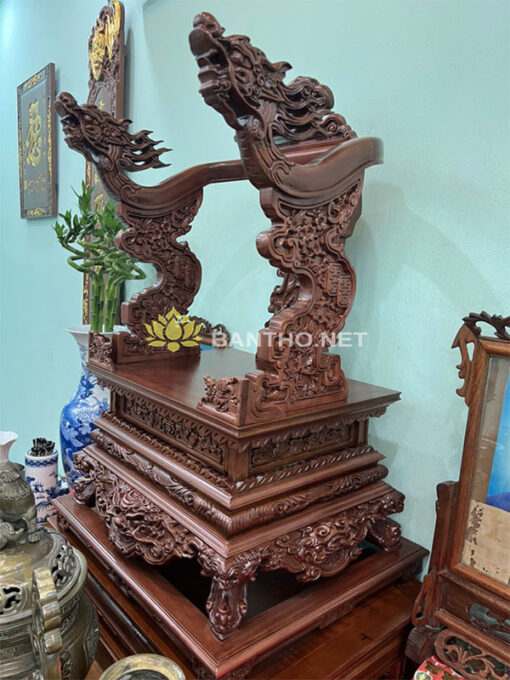 Ỷ thờ chiện sơn PU